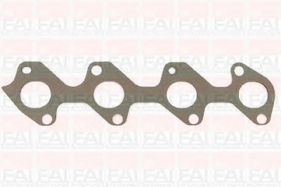 FAI AUTOPARTS em1458 -  Комплект прокладок, выпускной коллектор